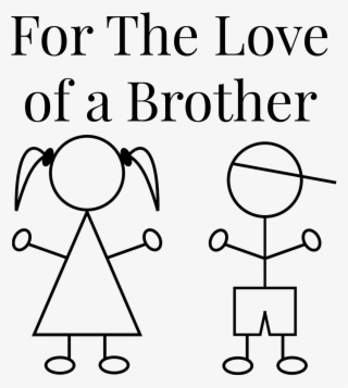 A Personal Story Of Life, Love And Transformation - Clipart Stick Figure #5315562