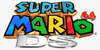 Super Mario 64 Ds - De Super Mario 64 Ds #5315612