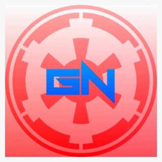 The Grand Navy Is A Subdivision Of The New Empire - Imperial Security Bureau Logo #5315614