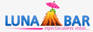Logo Marca Luna Bar 1000 X 720 Trans - Portable Network Graphics #5315767