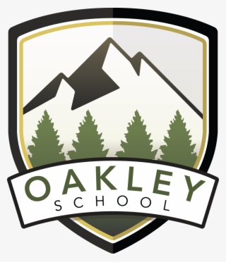 Oakley Logo Png - Oakley Logo Colores #5315826