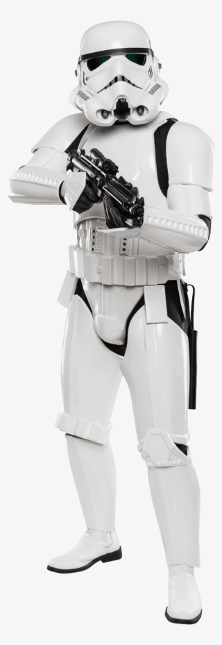 Stormtrooper - Star Wars Stormtrooper #5316009