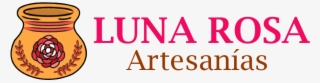 Logo Marca Luna Rosa 1000 X 720 Trans - Marca Luna #5316142