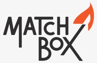 Match Box Logo #5316806