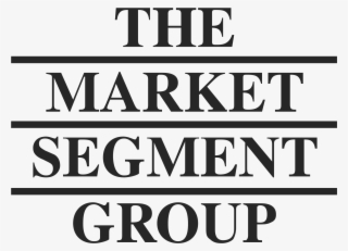 The Market Segment Group Logo Png Transparent - Biocompatibility Dental Materials Slideshare #5316810