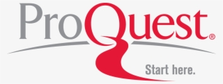 Pq Logo2013 186 - Proquest Png #5316997