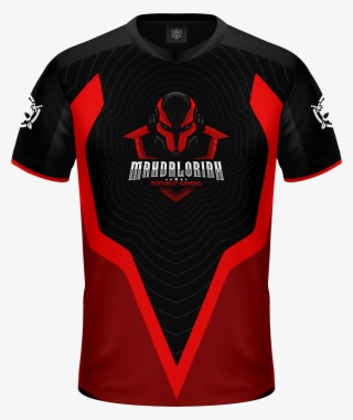 Mandalorian Gaming Jersey - Mandaloregaming #5317150 Mandalorian Gaming Jersey - Mandaloregaming #5317150