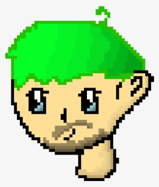 Jacksepticeye - Cartoon #5317200