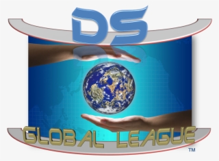Global League New Logo - Matter Sign Science #5317244