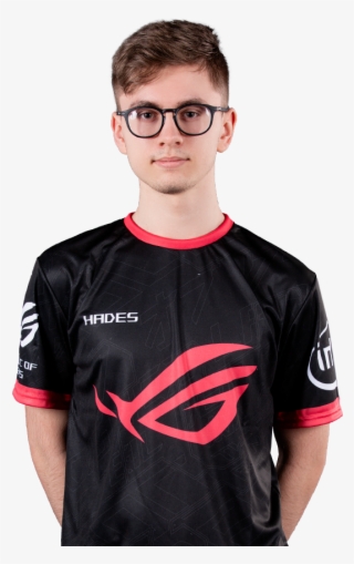 Alexander "hades" Miskiewicz - Counter-strike #5317287