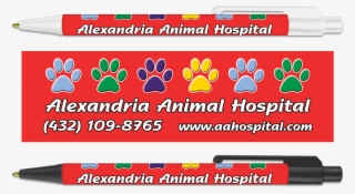 Marketing Supplies For Veterinarians, Groomers, & Boarders - Paw #5317292