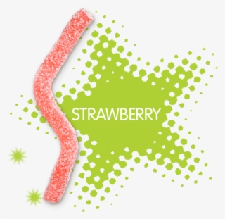 Three Sour Flavors #5317337