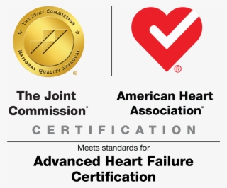 High Performing Joint Commission Certification - Primary Stroke Center #5317485
