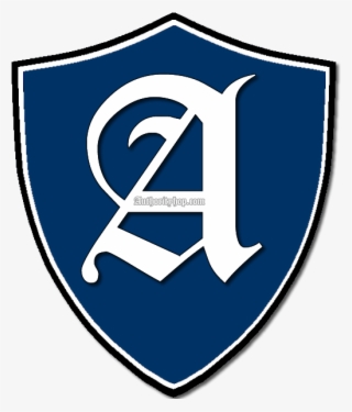 Tweets By @authorityhop - Ace Of Angels Logo #5317541