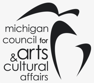 Michigan Council For The Arts Logo #5317596