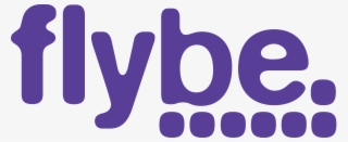 Flybe Logo - Free Transparent PNG Download - PNGkey