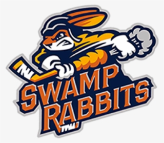 Greenville Swamp Rabbits #5317810
