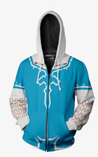 Hover To Zoom - Mirio Togata Hoodie #5317864