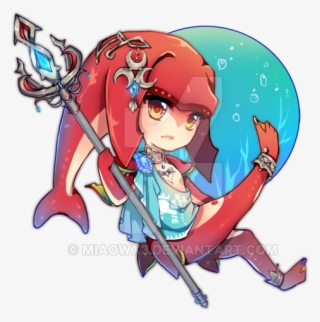 Zelda Breath #5317922 Zelda Breath #5317922