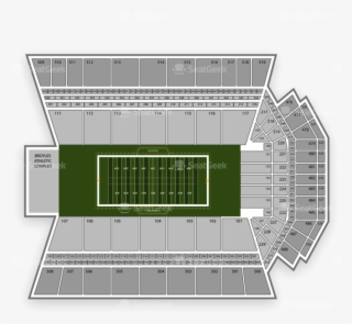 Arkansas Razorbacks Football Tickets - Plan #5317983