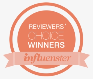 Influenster Award #5318150