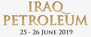 Iraq Petroleum - Résumé #5318246
