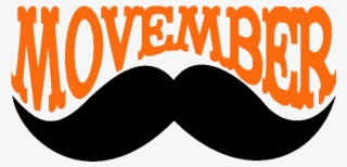 Movember, Influenster - Movember Png #5318290