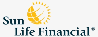 About Sun Life Financial - Sun Life Insurance Logo #5318403