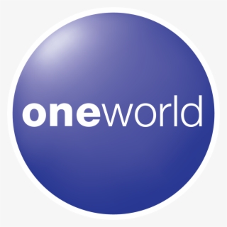 British Airways Logo Pngbritish Airways Logo Png - Oneworld Alliance #5318613