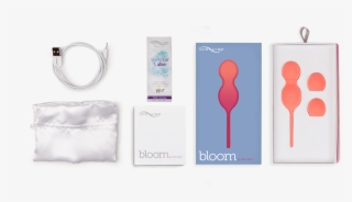 Bloom By We Vibe #5318664