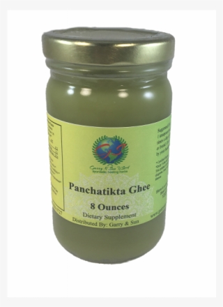 Panchatikta Ghee - Ghee #5318812
