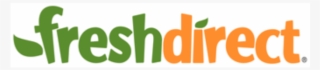 Fresh Direct Logo #5318908