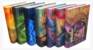 I Know I Am A Little Too Old To Still Be Reading The - Harry Potter First Set #5318949