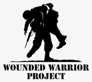 I'm Learning All About Wounded Warrior Project At @influenster - Wounded Warrior Project Logo #5319010