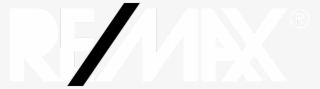 Remax Logo Black And White - Remax Logo White #5319111