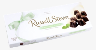 Russell Stover Fine Chocolates, Assorted - 2 Oz Box #5319112
