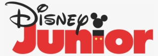 Disney Junior Philippines Logo - Disney Junior Logo Png #5319204