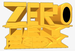 20th Century Fox Text Model By Juan - Wood #5319207