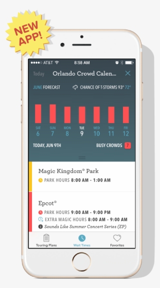 New Free Undercover Tourist Iphone Planning App #5319266