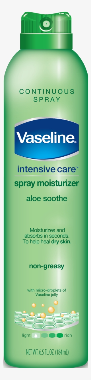 Sunshine Voxbox - Vaseline Healthy White Lightening Body Lotion #5319312