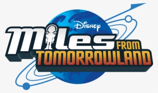 Product Description - Disney Miles From Tomorrowland #5319313