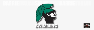 Barrie Trojan Swim Club #5319314