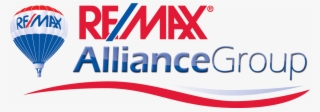 Remax Alliance Group Logo - Free Transparent PNG Download - PNGkey