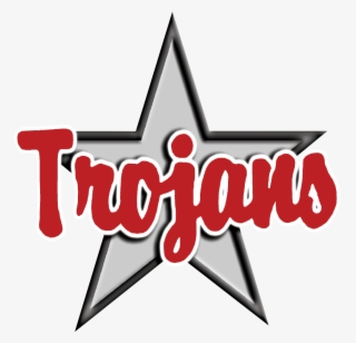 School Logo - Troy Ohio High School Football Logo #5319449