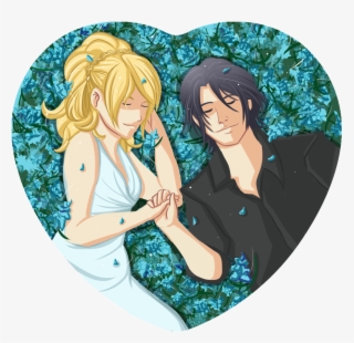 “happy Anniversary Ffxv This Is A Game Has Brought #5319489