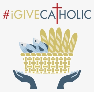 Have - Igivecatholic 2018 #5319826