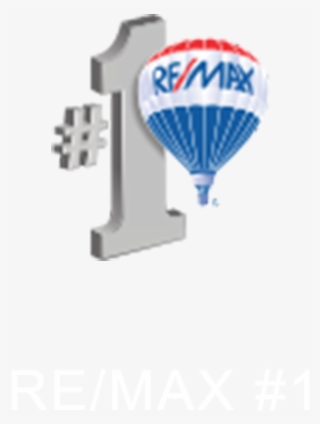 Re/max Crest Realty - Remax #1 Logo Vector - Free Transparent PNG ...