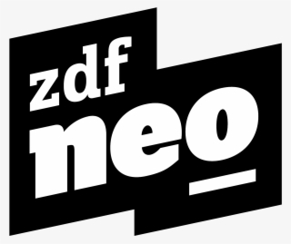 Zdf Neo Hd Logo #5319984