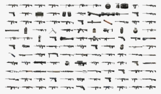 Ace - Bf4 Weapons #5320097