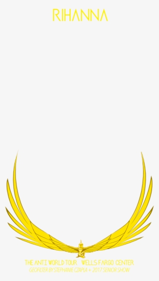 Snapchat Geofilter Accompanying My Concept Concert #5320098